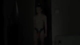 Yenifer Chacón DP With Strapon | Threesome – M44