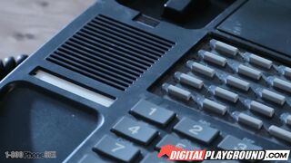 The Silent Caller Episode 1 – Jillian Janson