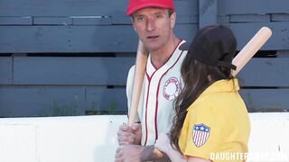 Cecelia Taylor, Mazy Myers – Swinging With Them 16 04 2023