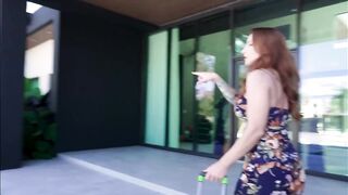 Vacation With My Step Mom – Sophia Locke