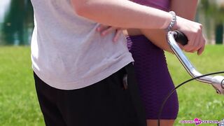 Crystal Clark – Riding More Than Bicycles 2023 09 27 (1)