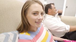 Dont Tell Daddy in HD – Kyler Quinn