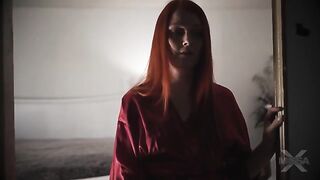 MissaX – Marie McCray – Sexual Tension | Big Tits – M62