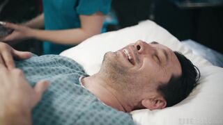 Ashley Lane, Anna Claire Clouds – Manhood 2025 03 26