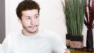 27 01 2023 Xxlayna Marie – Xxlayna Stepbro Helps Her With A Cardio Workout