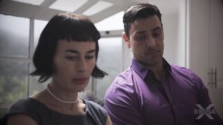 Olive Glass – Heartburn Pt 4 2024-07-21