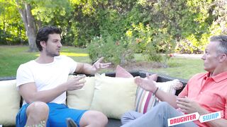 Natalie Knight – Daddy’s Girl 2 – Step Daddy’s Girl 2