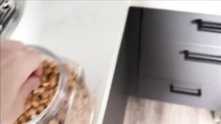 The Business Trip – Kitana Montana