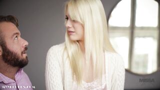 MissaX – The Virginity Raffle – Kenna James, Chad White