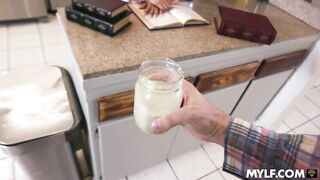 Krystal Davis – Miracle Milk 06 05 2024