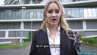 Ivy Maddox – PublicAgent