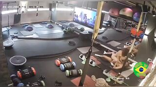 Fitness Trainer Fucks 4 Of His Married Students Fuck Compilation!!!!!!!