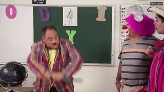 Analia Moreyra En El Sexo Me Da Risa 05 | Brunette – T84