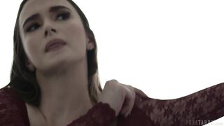 08 11 2022 Hazel Moore – Making Up For Lost Time