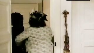 Nadia Cassini In L’Amante Tutta Da Scoprire (1981) | Vintage – T38