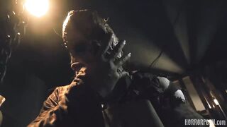 Horrorporn.com – Butcher