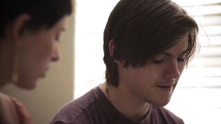 MissaX Olive Glass – Are You Lonely