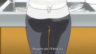 My Wife Is A Former Slut Episode 1