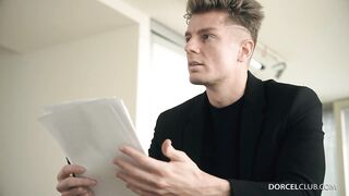 Sata Jones And Molly Devon – DorcelClub