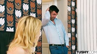 TY – Vanessa Alessia – In Vogue Part 2 | Anal – S25