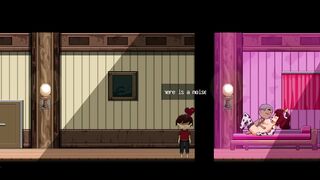 Engraving Hall | Handjobs – M31