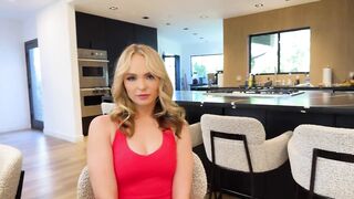 Lilly Bell, Rissa May- A Day With Lilly | Big Ass – S18