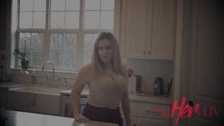 Natasha Nice, Penny Pax, Violet Starr – PsychiaTryst