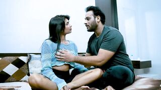 Sex with beautiful student teacher