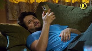 Ek Raat – Hindi Season 01 Episodes 3-4 WEB Series 27 2 2024