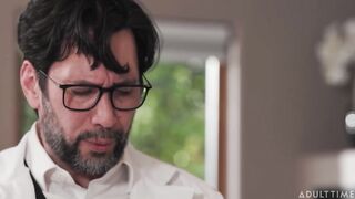 For Science! in HD – Katrina Colt