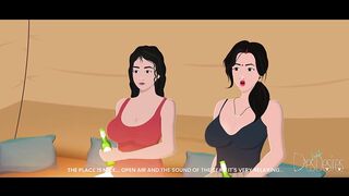 The Innocent Bhabhi Part 7 DesiWalaDesigers