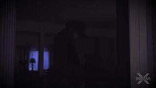 MissaX Melody Marks- My Virginity Is A Burden X