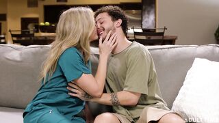 If Your School Won’t Teach You..! [FullHD] – Cory Chase