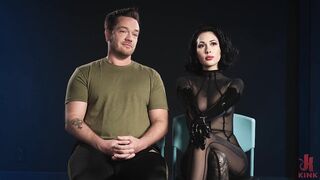 Arson Leigh – Dont You Dare 21 08 2025