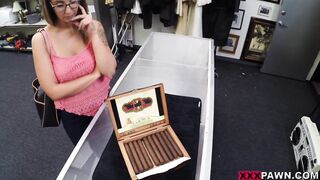 XXX Pawn – Layla London