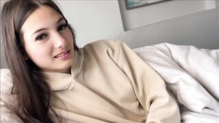 Sick Day With Step Sister – Sophie Tyler – Family Therapy – Alex Adams