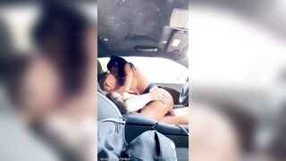 CJ Miles – Best Fucking Road Trip