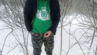 3 days masturbated and didn’t cum