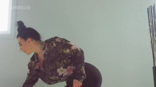 Family Therapy: Daddy/Step Brother Pt 3 – Korina Kova