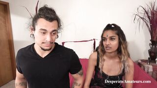 From My Collection – 505 – Kama Sutra And Javier #Hardcore | Teen – T73