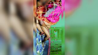 Sali celebrated brother-in-law’s wedding night