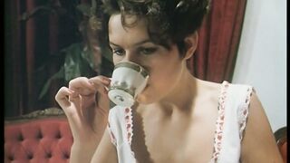 La Vedova Ninfomane – Parte 1