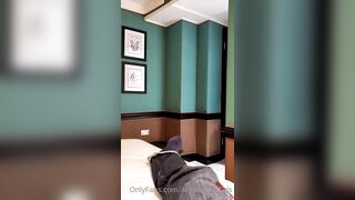 Dani Daniels French Maid