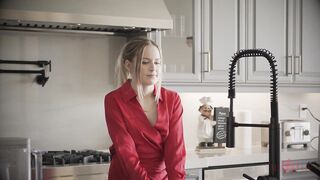 Erotic Premonitions Ep 3 – Cadence Lux, Scarlett Sage