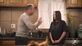 MissaX – Rissa May – I Dream of Daddy