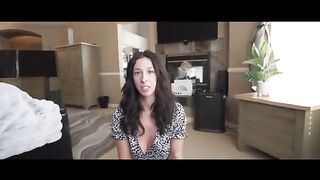 Jackie Ohh – Get Me Pregnant | Big Ass – T70