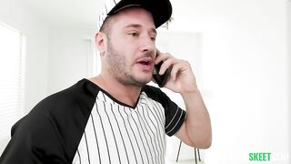 Mochi Mona – Play Ball 2023 04 13