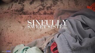 Aubree Valentine – Sinfully Sweet Sister Stepsister 08 03 2024