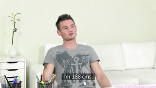 Female Agent – Lenny & Zuzana