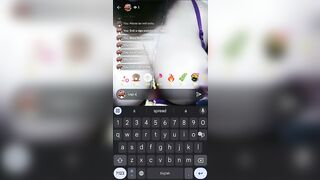 Telugu Aunty Raani Shows Her Nudes In Tango